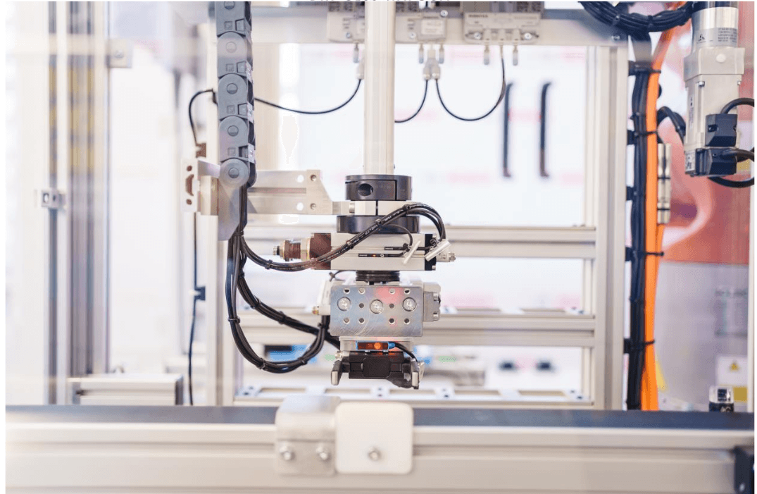 laborator Industry 4.0